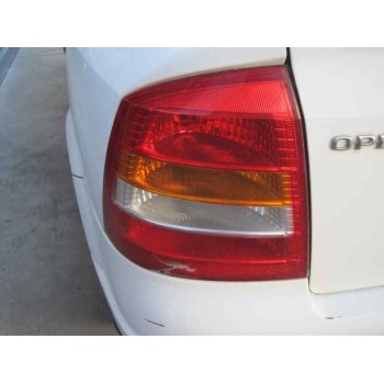 opel astra g berlina del año 1998