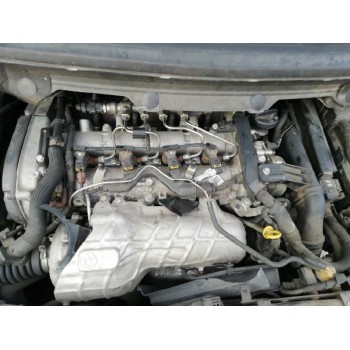 opel zafira tourer del año 2012