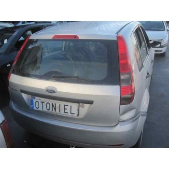 ford fiesta (cbk) del año 2003