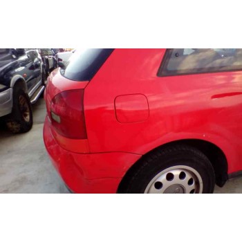 audi a3 (8l) del año 2003