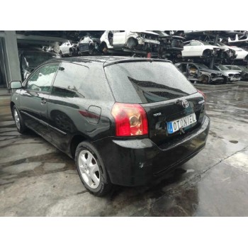 toyota corolla (e12) del año 2006