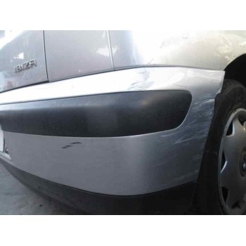 seat ibiza (6k1) del año 2002