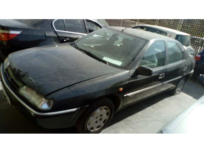 CITROËN XANTIA BERLINA