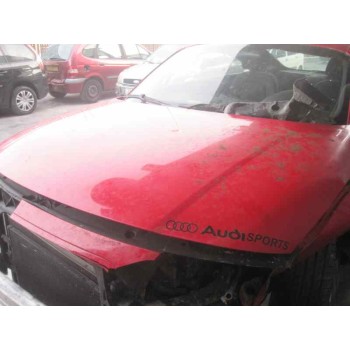 audi tt (8n3/8n9) del año 2004