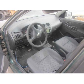 seat ibiza (6k1) del año 1999