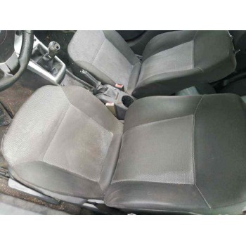 opel astra h ber. del año 2009