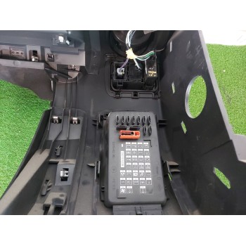 Recambio de salpicadero para renault master kasten l1h1 ka 2,8t referencia OEM IAM 6321S201IND NO LLEVA AIRBAG DERECHO 