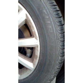 opel zafira b del año 2006