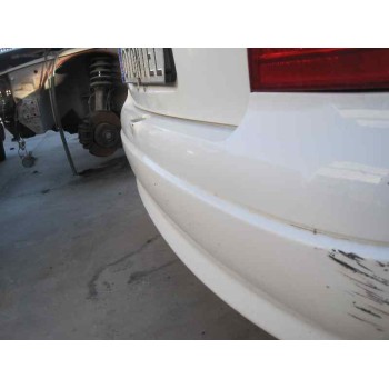 opel astra g berlina del año 1998