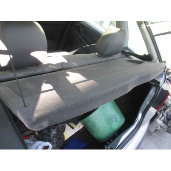 seat ibiza (6k1) del año 2002