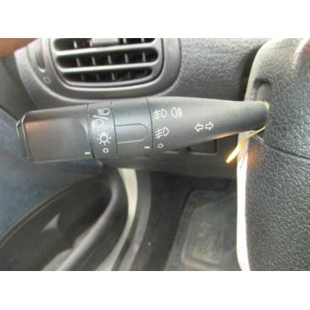 peugeot 206 berlina del año 1999