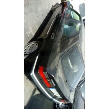 citroën xantia berlina del año 1996