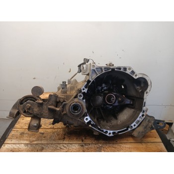 Recambio de caja cambios para kia cee´d hatchback (ed) 1.4 referencia OEM IAM TBJ5G  