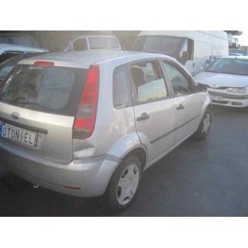 ford fiesta (cbk) del año 2003