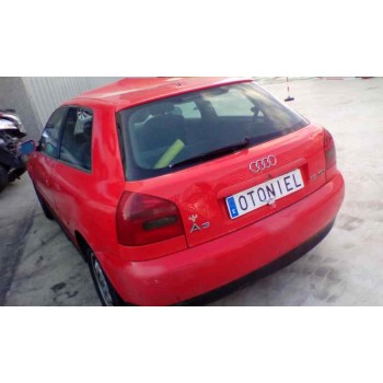 audi a3 (8l) del año 2003