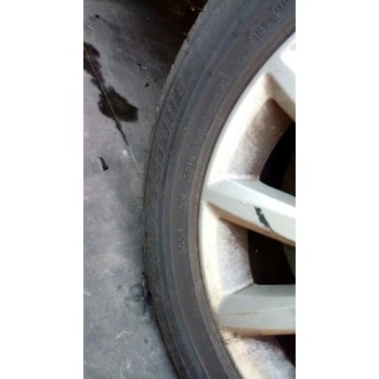 opel zafira b del año 2006