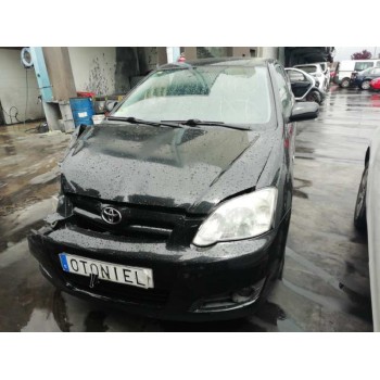 toyota corolla (e12) del año 2006