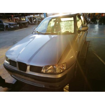 seat cordoba berlina (6k2) del año 2002