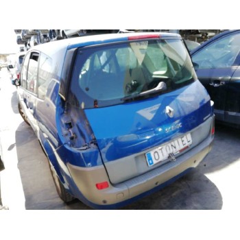 renault grand scenic del año 2007
