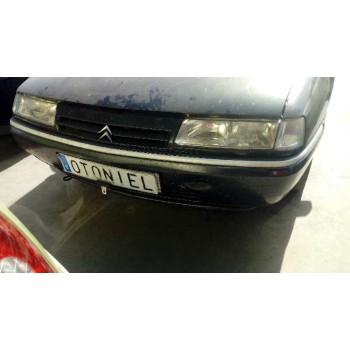 citroën xantia berlina del año 1996