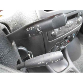 peugeot 206 berlina del año 1999