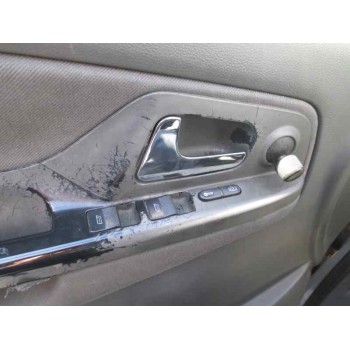 seat ibiza (6k1) del año 2002