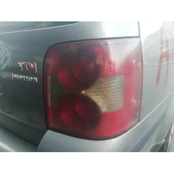 volkswagen passat variant (3b6) del año 2003