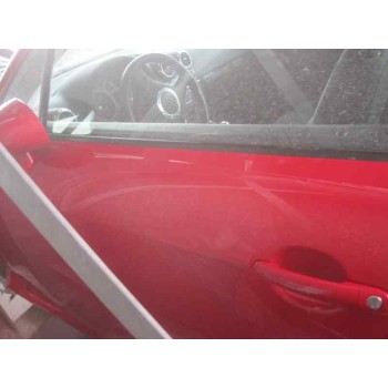 audi tt (8n3/8n9) del año 2004