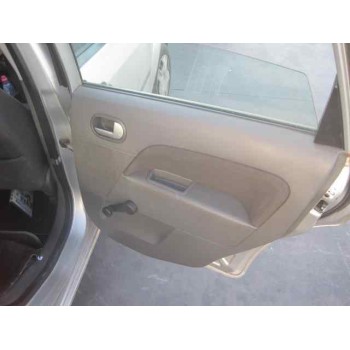 ford fiesta (cbk) del año 2003