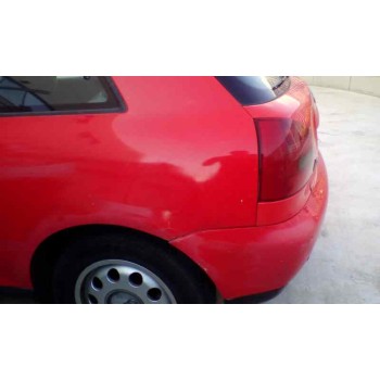 audi a3 (8l) del año 2003