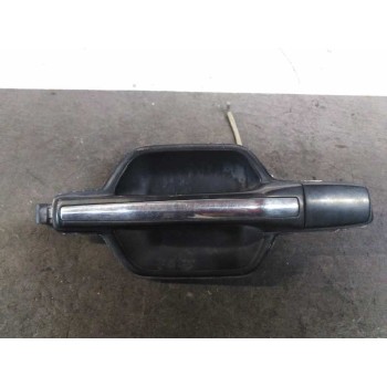 MANETA EXTERIOR TRASERA IZQUIERDA 