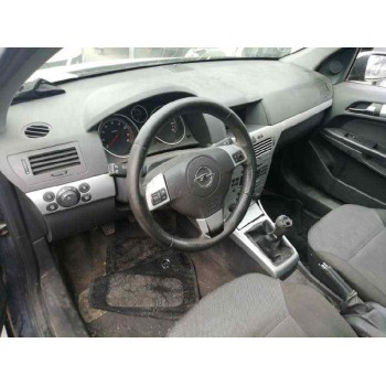 opel astra h ber. del año 2009