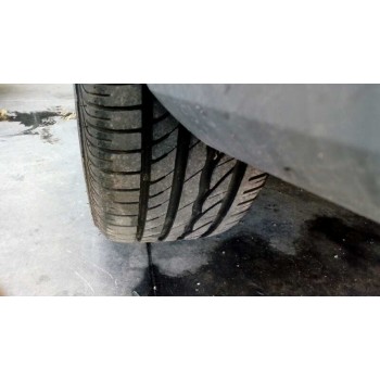 opel zafira b del año 2006