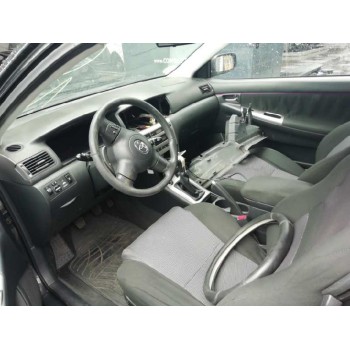 toyota corolla (e12) del año 2006