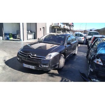 citroën c6 del año 2005