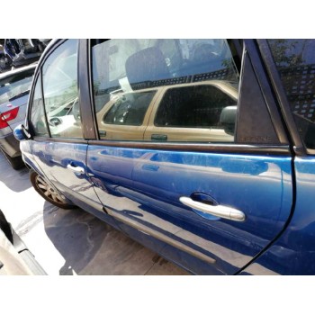 renault grand scenic del año 2007