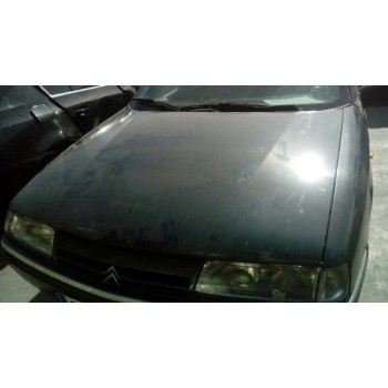 citroën xantia berlina del año 1996