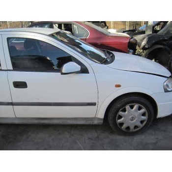 opel astra g berlina del año 1998