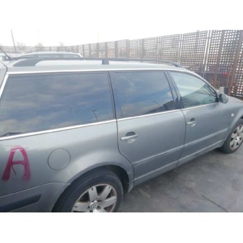 volkswagen passat variant (3b6) del año 2003