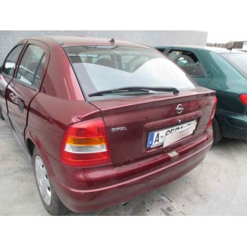 OPEL ASTRA G BERLINA