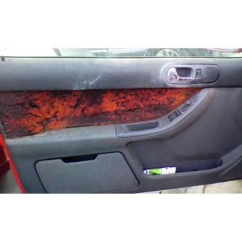 audi a3 (8l) del año 2003