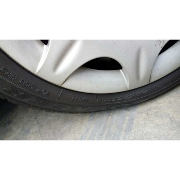 mercedes-benz clase e (w124) berlina del año 1993