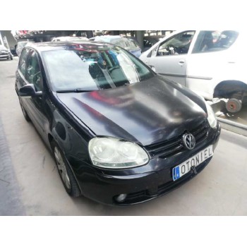 volkswagen golf v berlina (1k1) del año 2004
