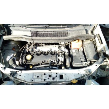 opel zafira b del año 2006