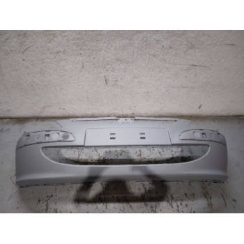 Recambio de paragolpes delantero para peugeot 307 (s1) referencia OEM IAM 7401S6 NUEVO 01-05