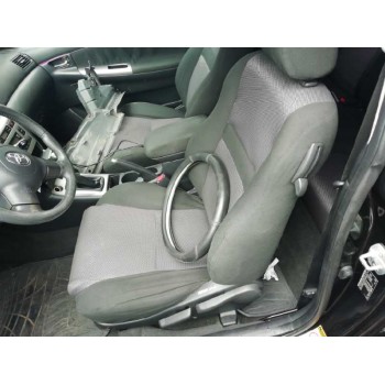 toyota corolla (e12) del año 2006