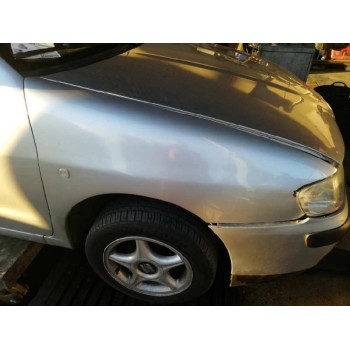 seat cordoba berlina (6k2) del año 2002