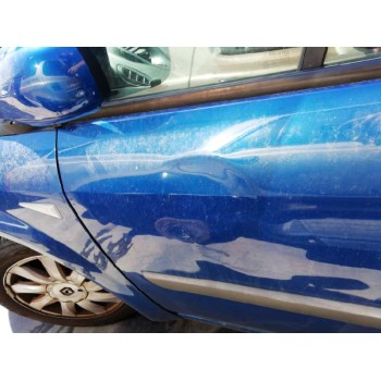 renault grand scenic del año 2007