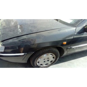 citroën xantia berlina del año 1996