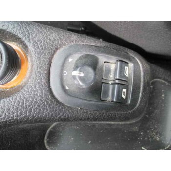 peugeot 206 berlina del año 1999